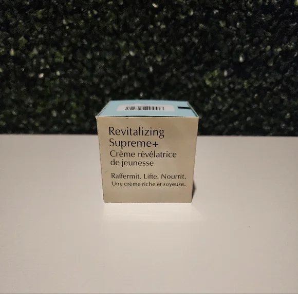 Estee Lauder Revitalizing Supreme + Moisturizer Youth Power Creme Skincare 2.5oz - Picture 7 of 7